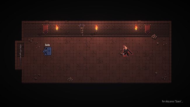 Few Seconds - Many Deaths!