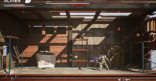 MindKatt:First Strike