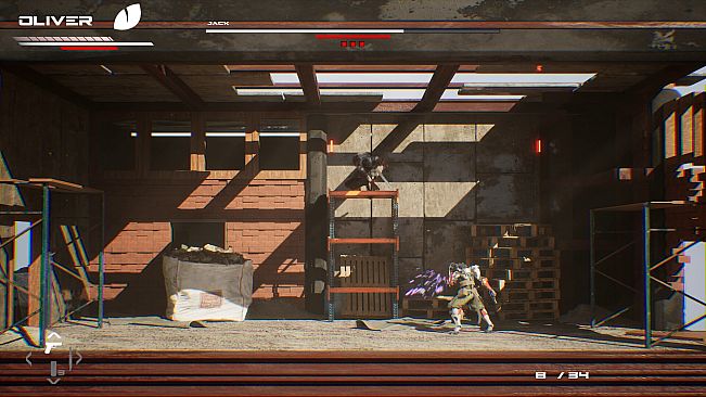 MindKatt:First Strike