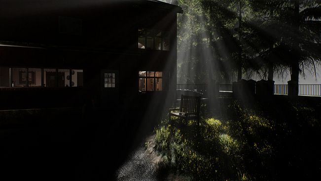 Noroi E: Susan's Memories