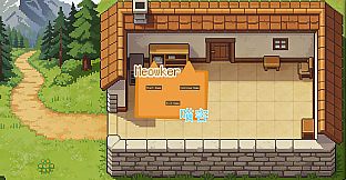 Meowker: Desktop Cat Companion