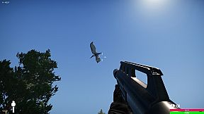 Hunt: Primal Reptiles