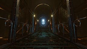Vaporum: Lockdown