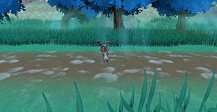 Adventures of Ben: Rabbit Run