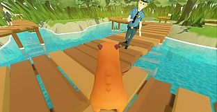 Capybara Against Humanity