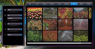 Let's Play Jigsaw Puzzles: Canada