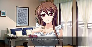 Cheating Bride's AV Debut