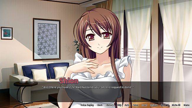 Cheating Bride's AV Debut