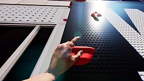 Climb VR New York Parkour