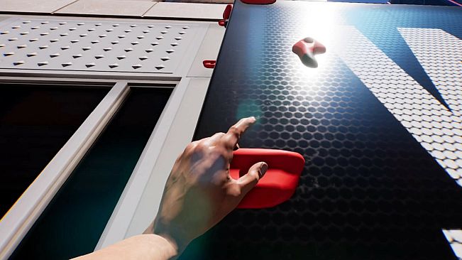 Climb VR New York Parkour