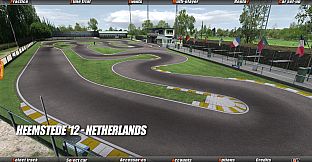 VRC PRO European On-road tracks Deluxe