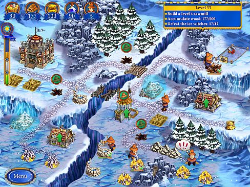 New Yankee in King Arthur's Court 4