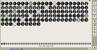 Fantasy Grounds - Odds and Ends, Volume 6 (Token Pack)