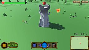 溯源之塔/Tower of Traceability