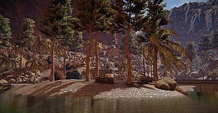 Desert Strait: Operation Online Prime