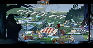 The Banner Saga - Deluxe Edition