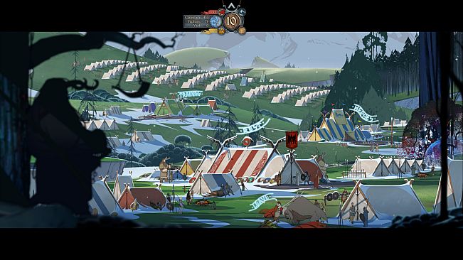 The Banner Saga - Deluxe Edition