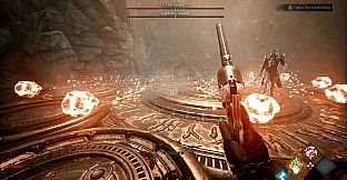 Soulslinger: Envoy of Death