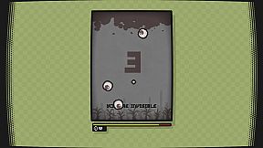 A Slight Chance of Sawblades