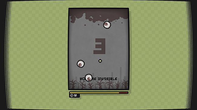 A Slight Chance of Sawblades