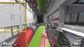 Mannequin Mayhem - Physics Ragdoll Shooter