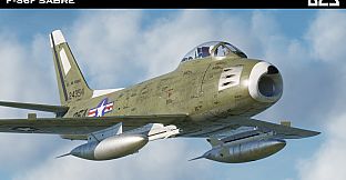 DCS: F-86F Sabre