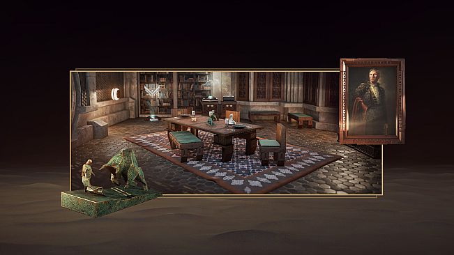 Dune: Awakening - Ultimate Edition Content