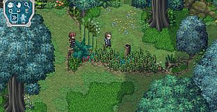 Tales of Esferia: Araxis