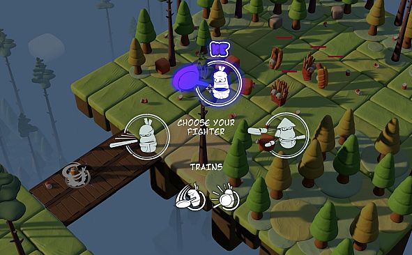 KoKeShi: The Secret of the Cicada's Nest