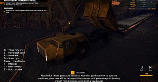 Coal Mining Simulator