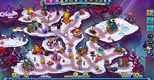 Incredible Dracula: Bloodwood Secrets