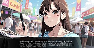 Maya, Valentina, Naomi