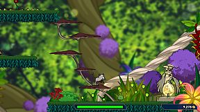 Miscreation: Evolve Your Creature!