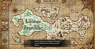 Imperial Arms: Curse of the Conqueror