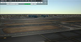 Tower!3d Pro - OMDB airport