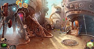 SteelLIFE - Soundtrack