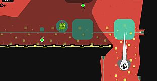 Runbow - Satura's Space Adventure