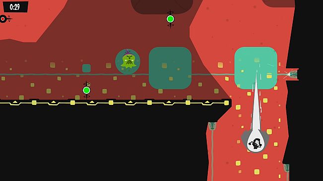 Runbow - Satura's Space Adventure