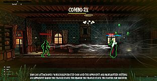 Infernal Radiation (Demo)