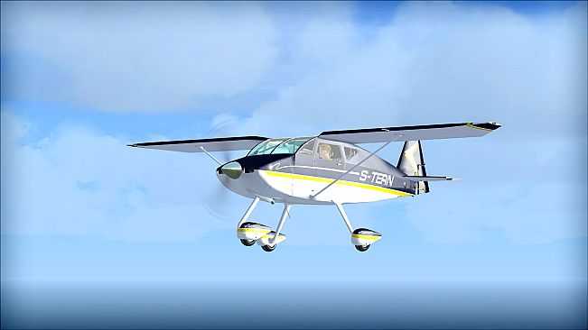 FSX: Steam Edition - Wittman Tailwind Add-On