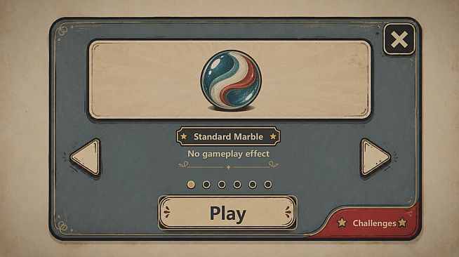 Super Marble Machine
