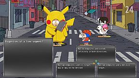 Quiz Kingdom: Elementary Math Kids RPG