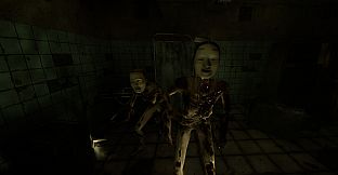 Sur: Wheelchair Horror