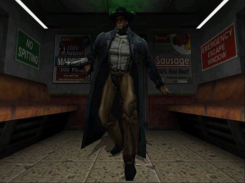 Blood II: The Chosen + Expansion