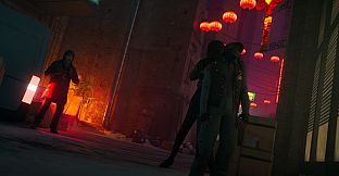 Vampire: The Masquerade - Bloodlines 2