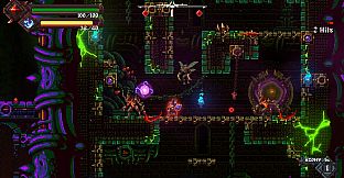 Rising Hell - Prologue