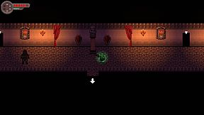 The Forgotten Castle