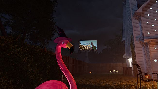 House Party - Halloween Holiday Pack