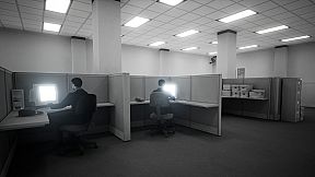 The Suits Have Gone Mad!