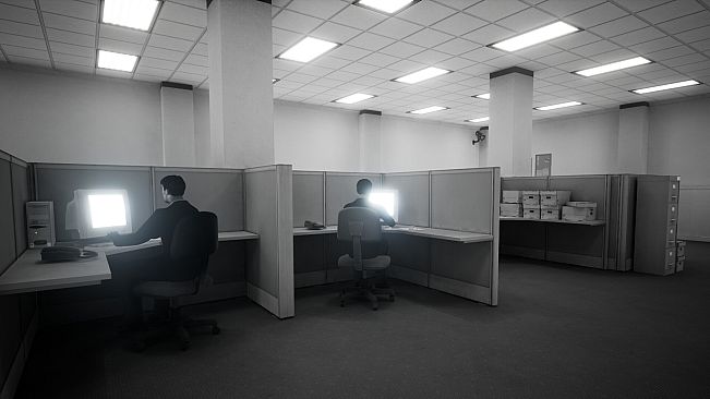 The Suits Have Gone Mad!